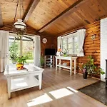 Lovely Cozy Family Vakantiehuis Hundested