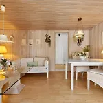 Vakantiehuis Lovely Cozy Family Hundested