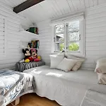 Lovely Cozy Family Vakantiehuis