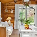 Lovely Cozy Family Vakantiehuis *