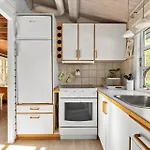 Vakantiehuis Lovely Cozy Family Hundested