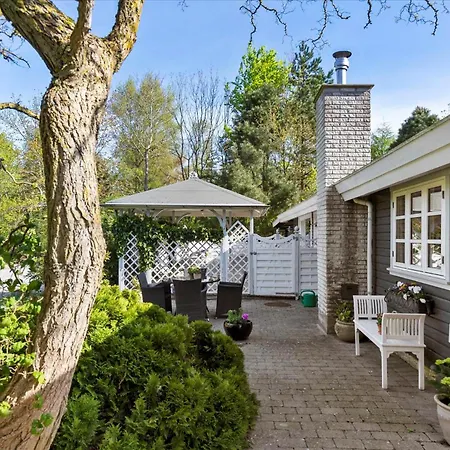 Lovely Cozy Family Vakantiehuis *
