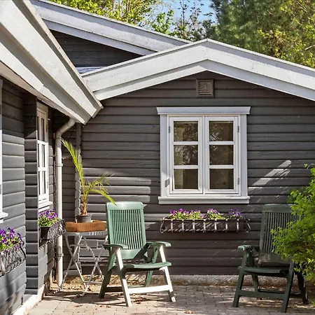 Vakantiehuis Lovely Cozy Family Hundested