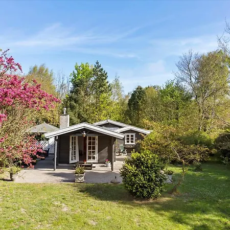 Lovely Cozy Family Vakantiehuis *